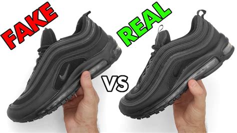how do i know if are max 97's are fake
